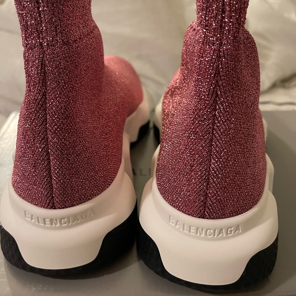 Sock Shoe - Picture 5 of 6